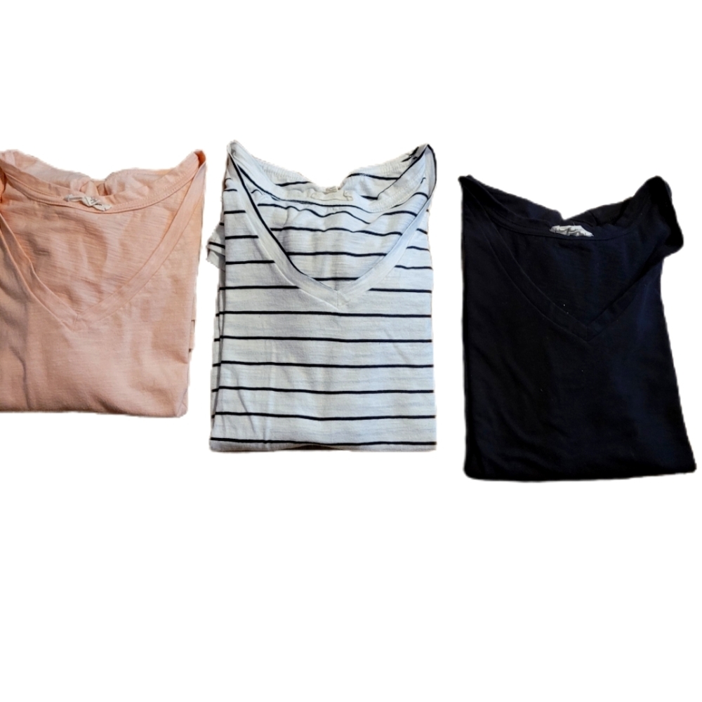 Lot of 3 size 2X women's shirts